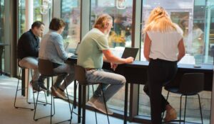 Hoe herken je financiële stress?